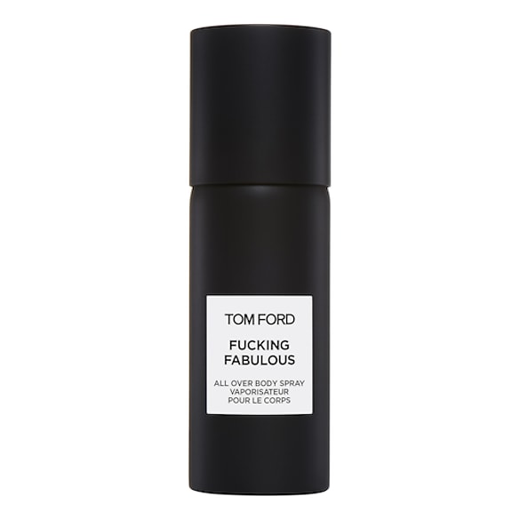 Fucking Fabulous - Mgiełka do ciała, TOM FORD